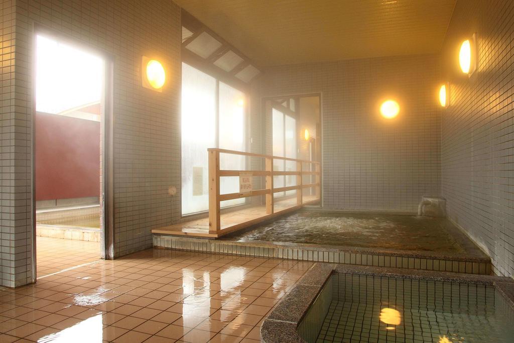 Hotel 1-2-3 Kofu Shingen Onsen Room photo